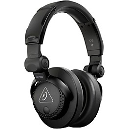 Behringer HC 200 Professional DJ Headphones