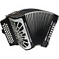 Hohner Compadre FBbEb with Gig Bag - Silver Grille Black thumbnail