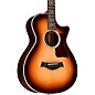 Taylor 412ce 12-Fret Special Edition Grand Concert Acoustic-Electric Guitar Shaded Edge Burst thumbnail