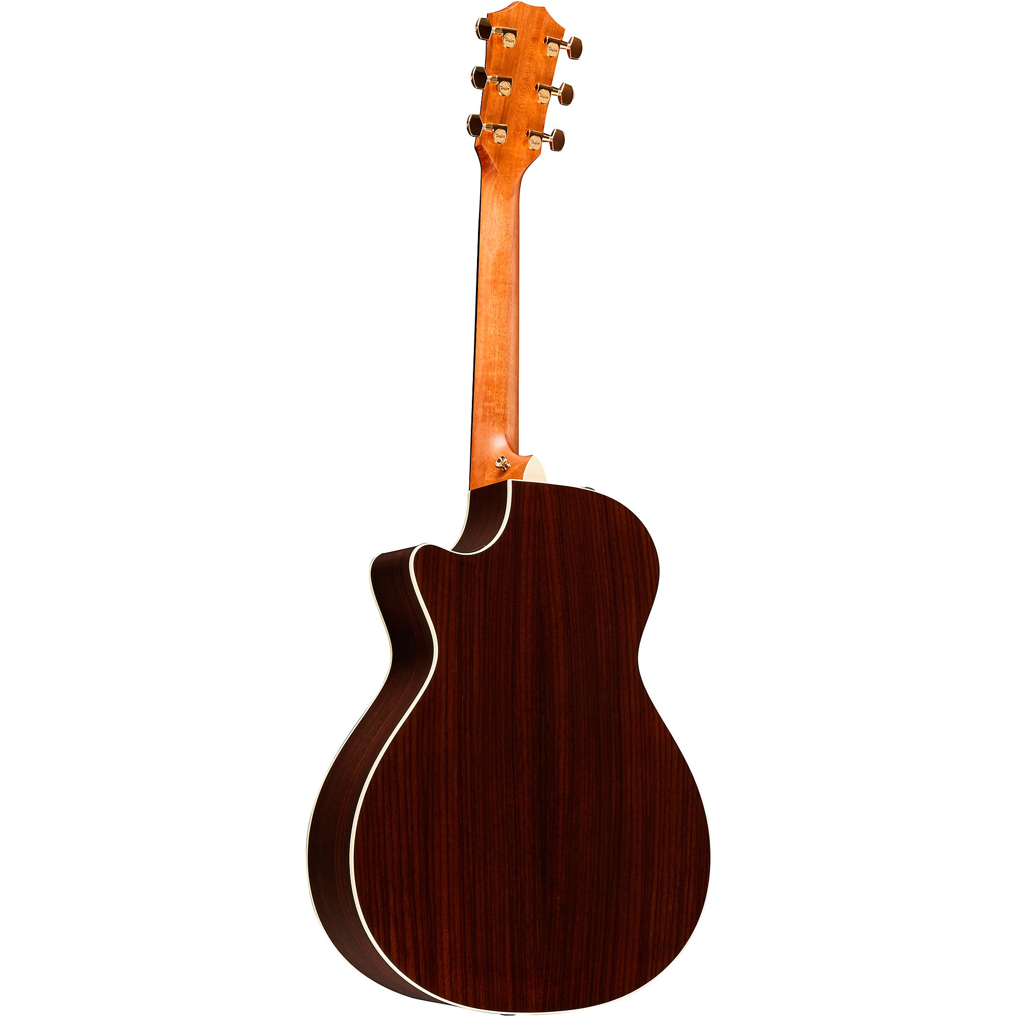 Taylor 412ce store 12 fret