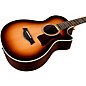Taylor 412ce 12-Fret Special Edition Grand Concert Acoustic-Electric Guitar Shaded Edge Burst