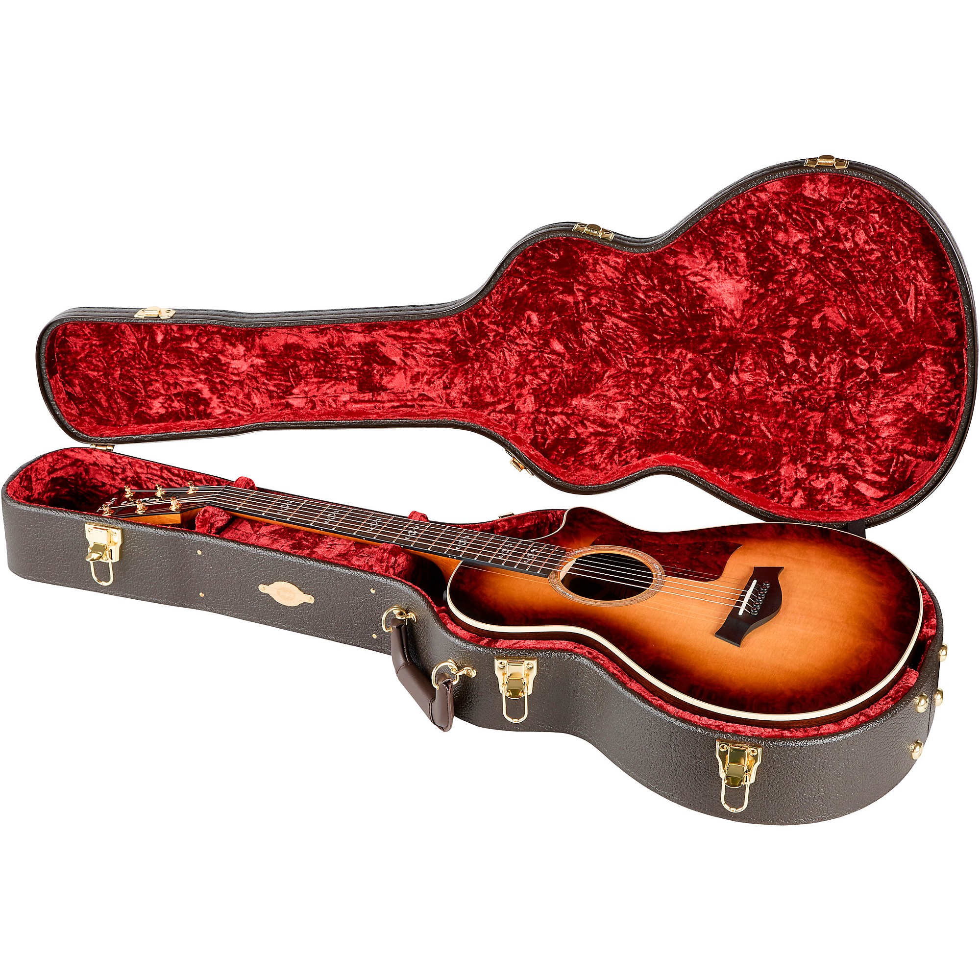 Taylor 412ce テイラー412 412ce Indian Rosewood Acoustic-Electric Guitar | Taylor Guitars