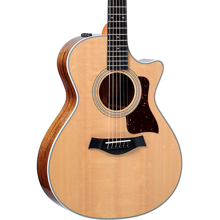 taylor 412ce grand concert