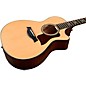 Taylor 612ce V-Class Grand Concert Acoustic-Electric Guitar Natural