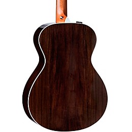 Taylor 412e-R V-Class Grand Concert Acoustic-Electric Guitar Natural