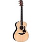 Taylor 412e-R V-Class Grand Concert Acoustic-Electric Guitar Natural