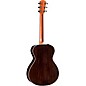 Taylor 412e-R V-Class Grand Concert Acoustic-Electric Guitar Natural