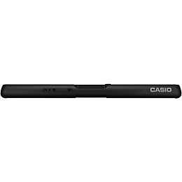 Open Box Casio Casiotone CT-S200 61-Key Digital Keyboard Level 1 Black