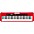 Casio Casiotone CT-S200 61-Key Digital Keyboard Black Casio Casiotone CT-S200 61-Key Digital Keyboard Red