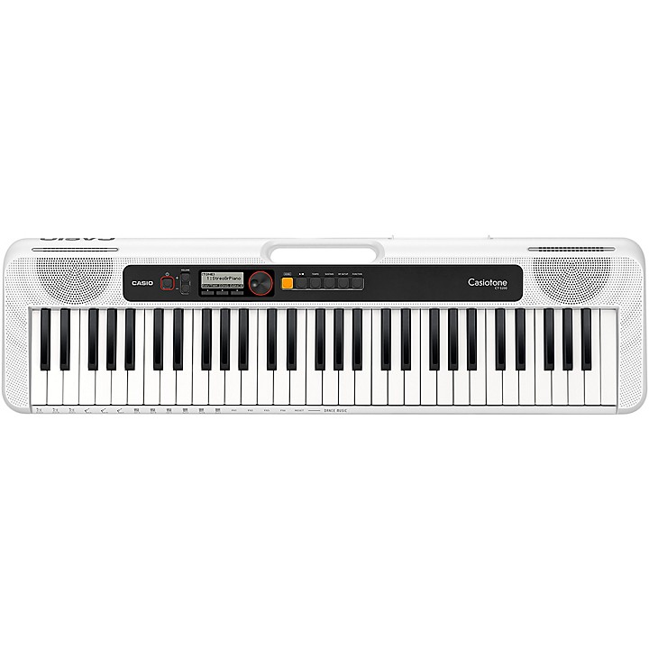 Casiotone keyboard 2024