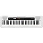 Casio Casiotone CT-S200 61-Key Digital Keyboard White thumbnail