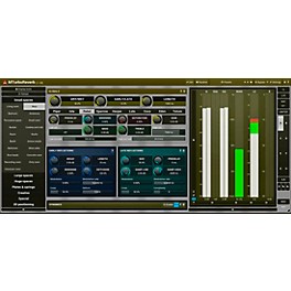 MeldaProduction MTurboReverb Software Download