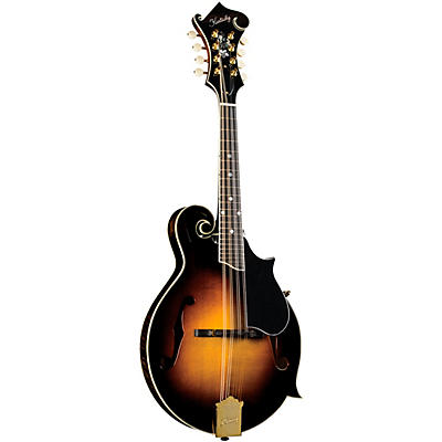 Kentucky Km-850 Artist F-Model Mandolin Vintage Sunburst for sale