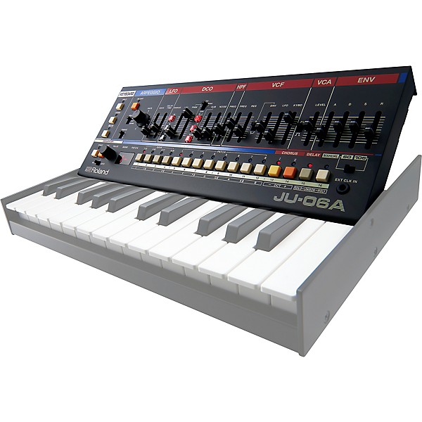 Roland JU-06A Boutique Synthesizer