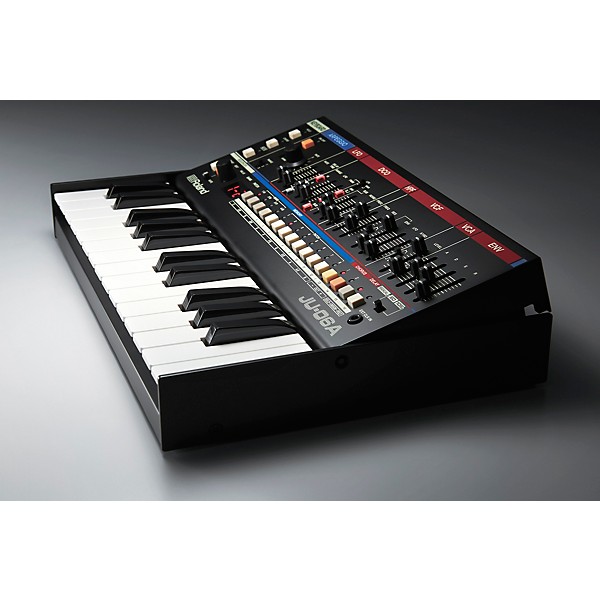 Roland JU-06A Boutique Synthesizer