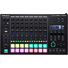 Roland MC-101 GROOVEBOX | Guitar Center Roland MC-101 GROOVEBOX | Guitar Center