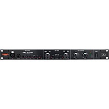 Behringer ADA8200 8-Channel Microphone Preamp AD/DA