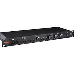 Warm Audio TB12 Black Tonebeast Microphone Preamp