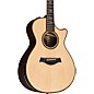 Taylor 912ce V-Class Grand Concert Acoustic-Electric Guitar Natural thumbnail