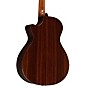 Taylor 912ce V-Class Grand Concert Acoustic-Electric Guitar Natural