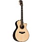 Taylor 912ce V-Class Grand Concert Acoustic-Electric Guitar Natural
