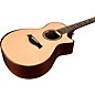 Taylor 912ce V-Class Grand Concert Acoustic-Electric Guitar Natural