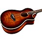 Taylor K22ce 12-Fret V-Class Grand Concert Acoustic-Electric Guitar Shaded Edge Burst