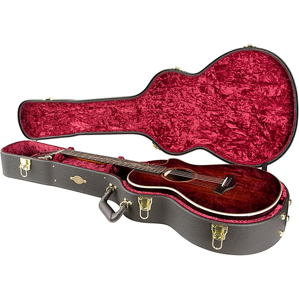 Platinum Taylor K22ce 12-Fret V-Class Grand Concert Acoustic