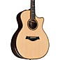 Taylor 914ce V-Class Grand Auditorium Acoustic-Electric Guitar Natural thumbnail