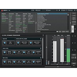 MeldaProduction MXXX Core Reverb & Delay Software Download