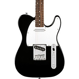 Squier Bullet Telecaster Electric Guitar Black