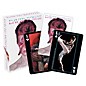 Hal Leonard David Bowie Playing Card Pack thumbnail