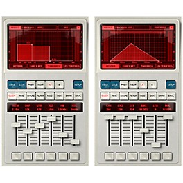 Relab Development LX480 Complete Reverb & Delay (Software Download)