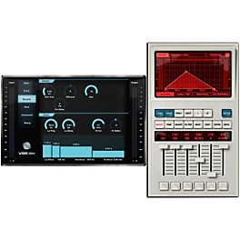 Relab Development Reverb Bundle (Software Download)