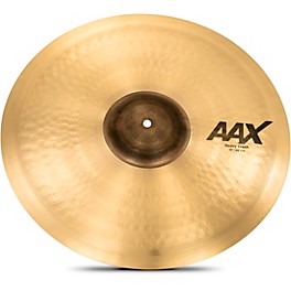 SABIAN AAX Heavy Crash Cymbal 19 in. SABIAN AAX Heavy Crash Cymbal 19 in.