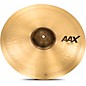 SABIAN AAX Heavy Crash Cymbal 19 in. thumbnail