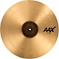 SABIAN AAX Heavy Crash Cymbal 20 in.