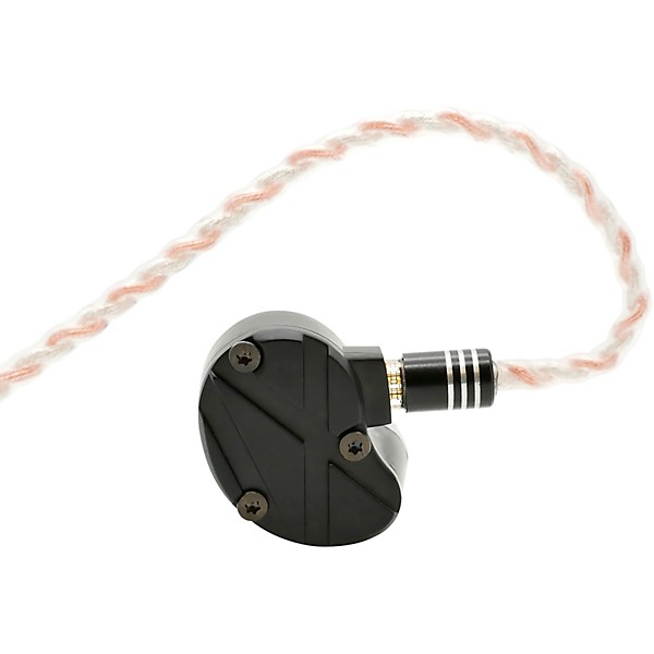 CTM DVS-U09 Da Vinci Series IX In-Ear Monitors Black