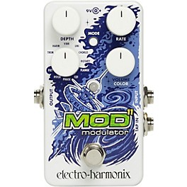 Electro-Harmonix Mod 11 Multi-Effects Pedal