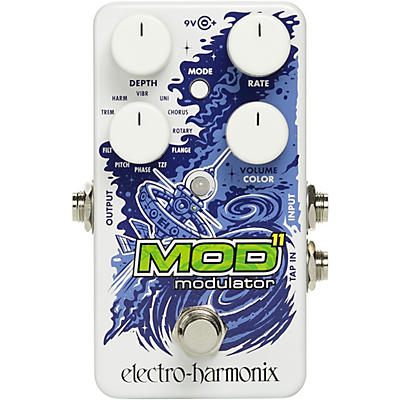 Electro-Harmonix Mod 11 Multi-Effects Pedal for sale