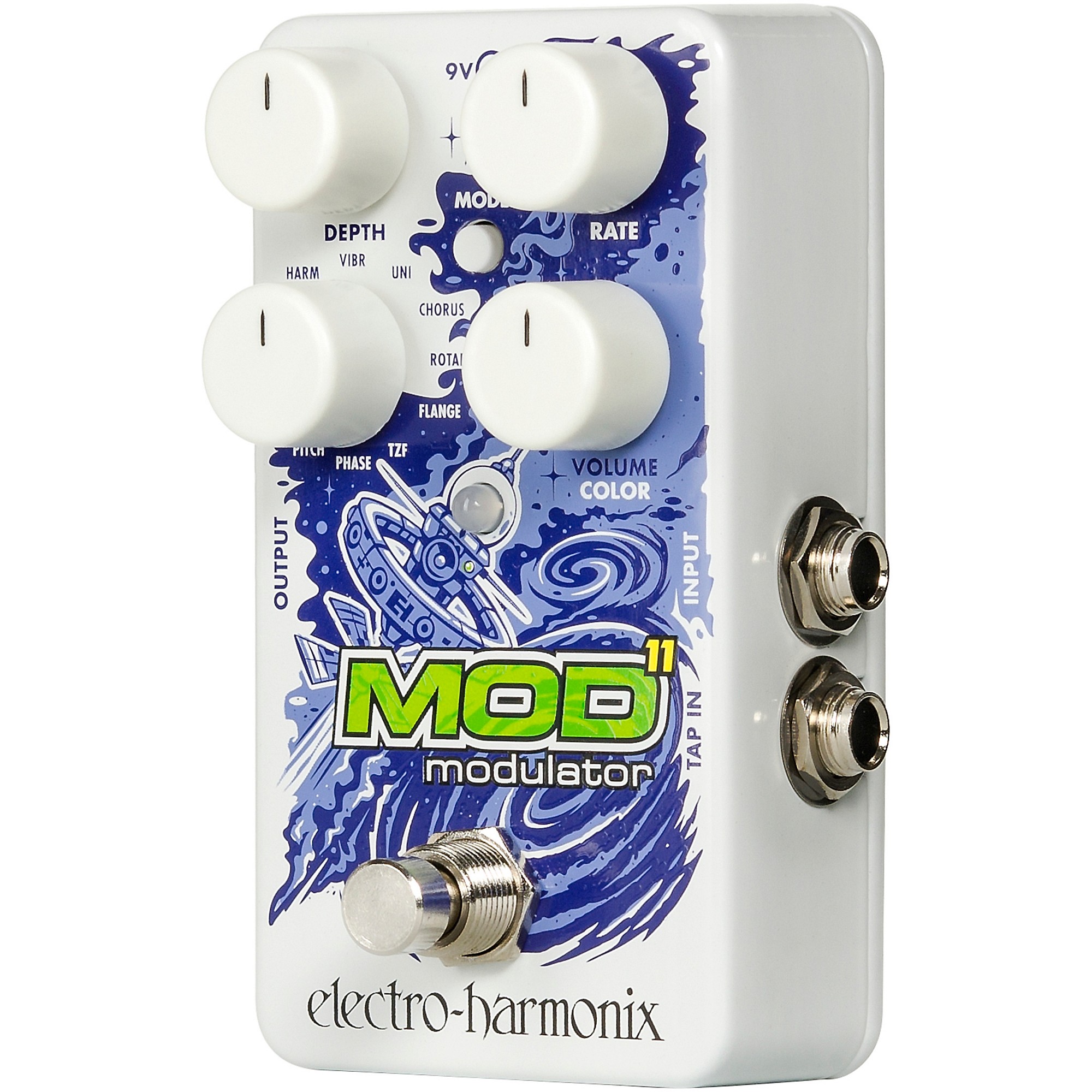 【✨美品✨】electro-harmonix MOD11 Electro-Harmonix Mod 11 Multi-Effects Pedal | Guitar Center