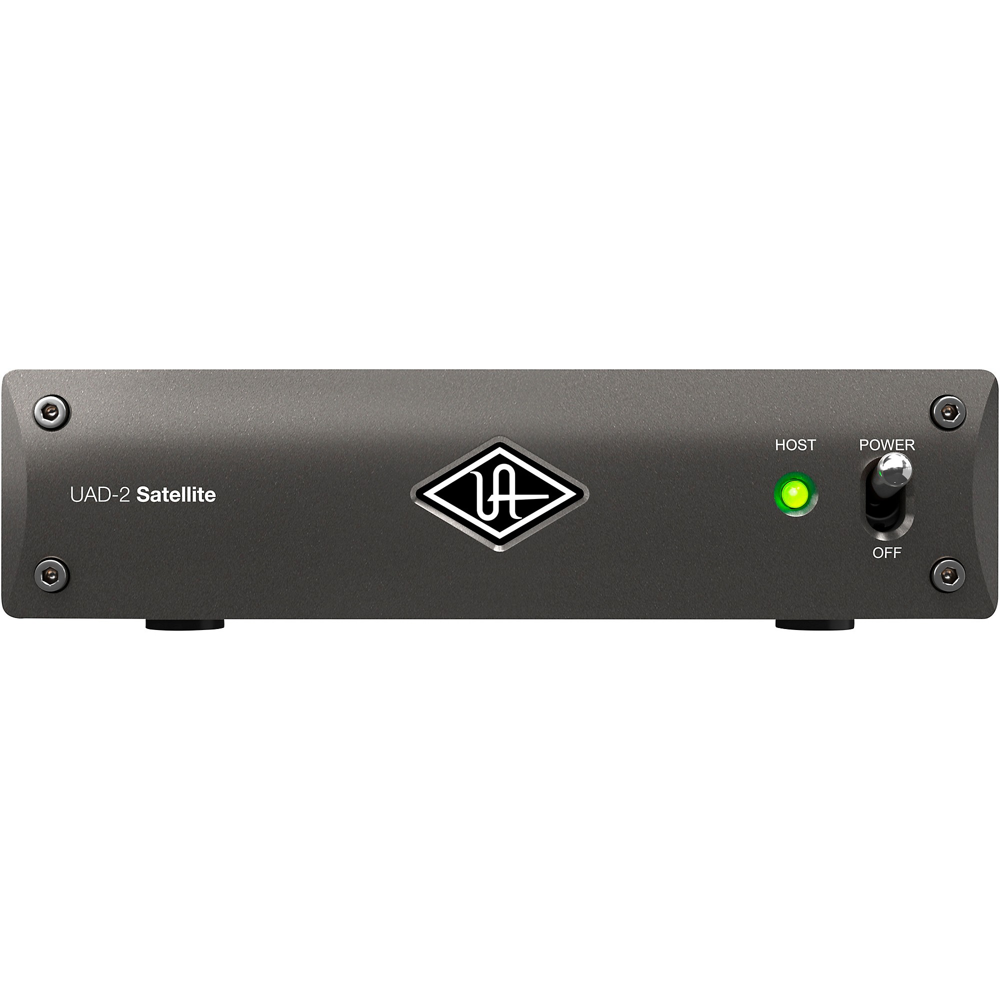 Universal Audio UAD-2 Satellite TB3 OCTO Core | Guitar Center