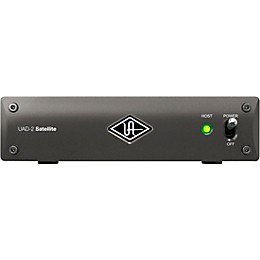 Open Box Universal Audio UAD-2 Satellite TB3 OCTO Core Level 1