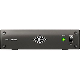 Universal Audio UAD-2 Satellite TB3 OCTO Core