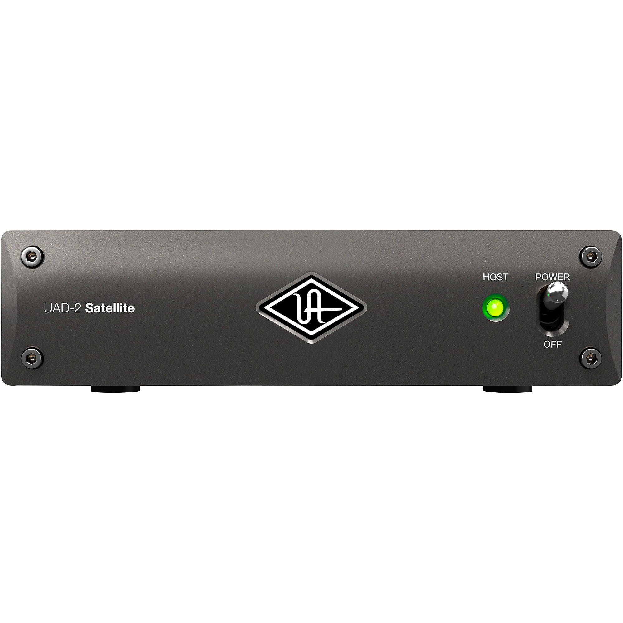 【メーカー再生品】 Universal Audio Center Guitar | Core QUAD TB3 Satellite UAD-2 DTM・DAW