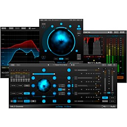 NuGen Audio Surround Suite