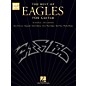 Hal Leonard The Best of Eagles for Guitar - Easy Guitar Songbook (Updated Edition) thumbnail