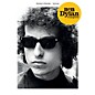 Hal Leonard Bob Dylan Complete Guitar Chord Songbook thumbnail