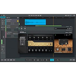 n-Track Studio 9 Extended DAW (Download)