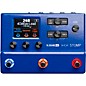 Line 6 HX Stomp Limited-Edition Multi-Effects Pedal Lightning Blue thumbnail